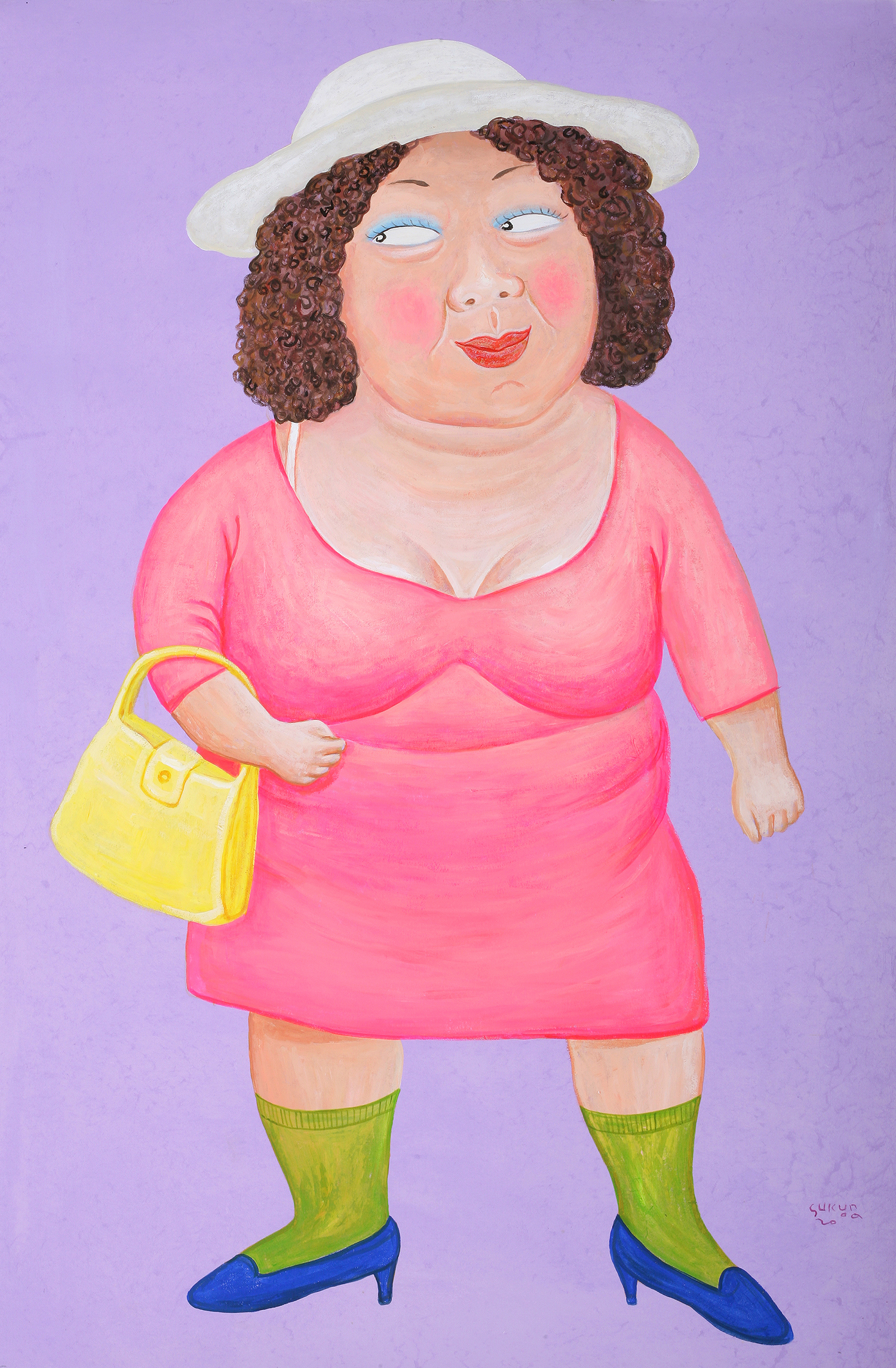 갤러리 I 작품 1