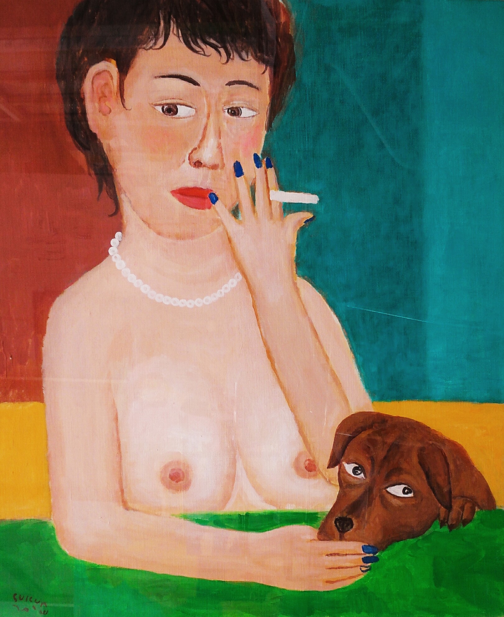 갤러리 I 작품 3