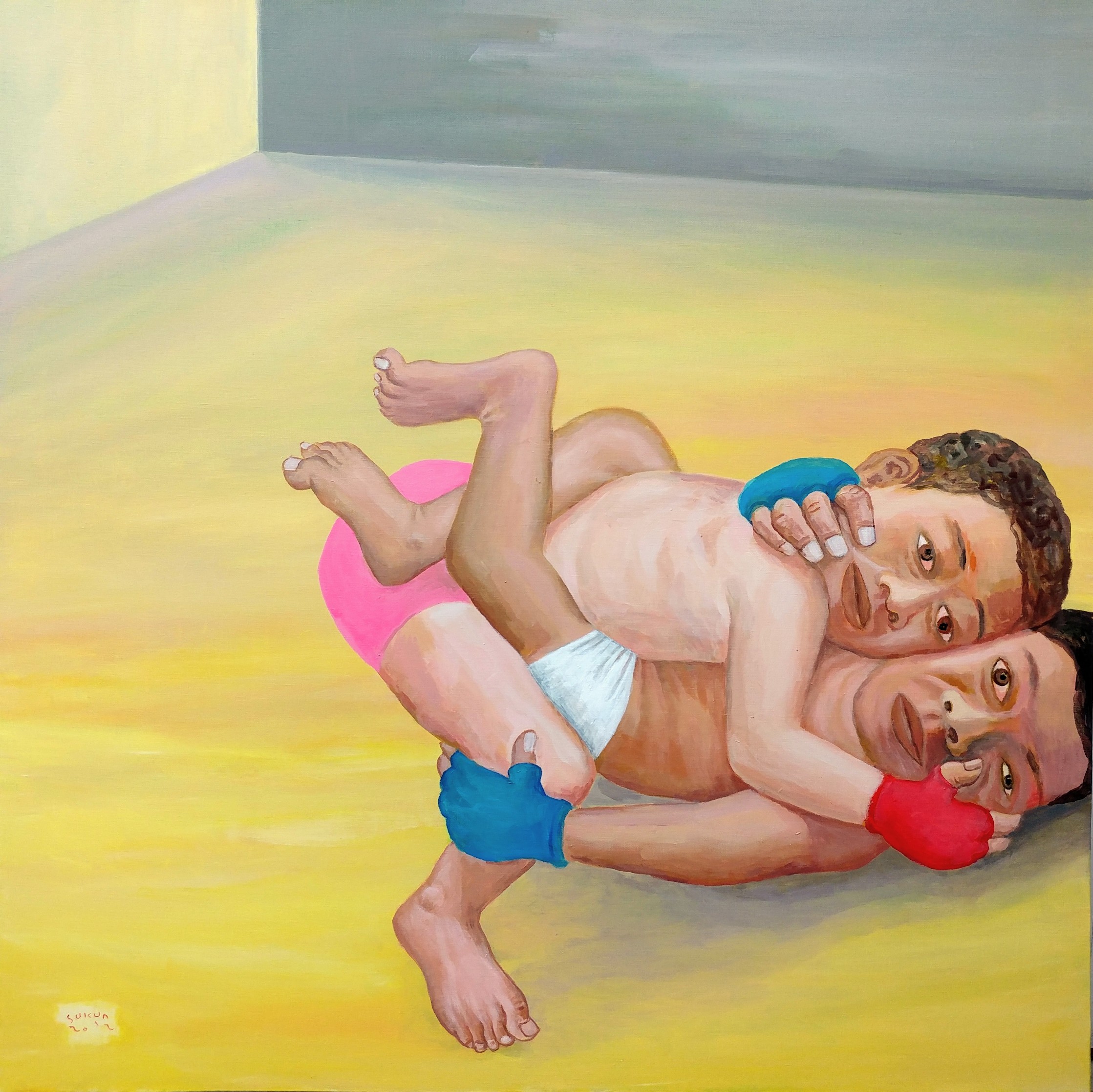 갤러리 I 작품 4