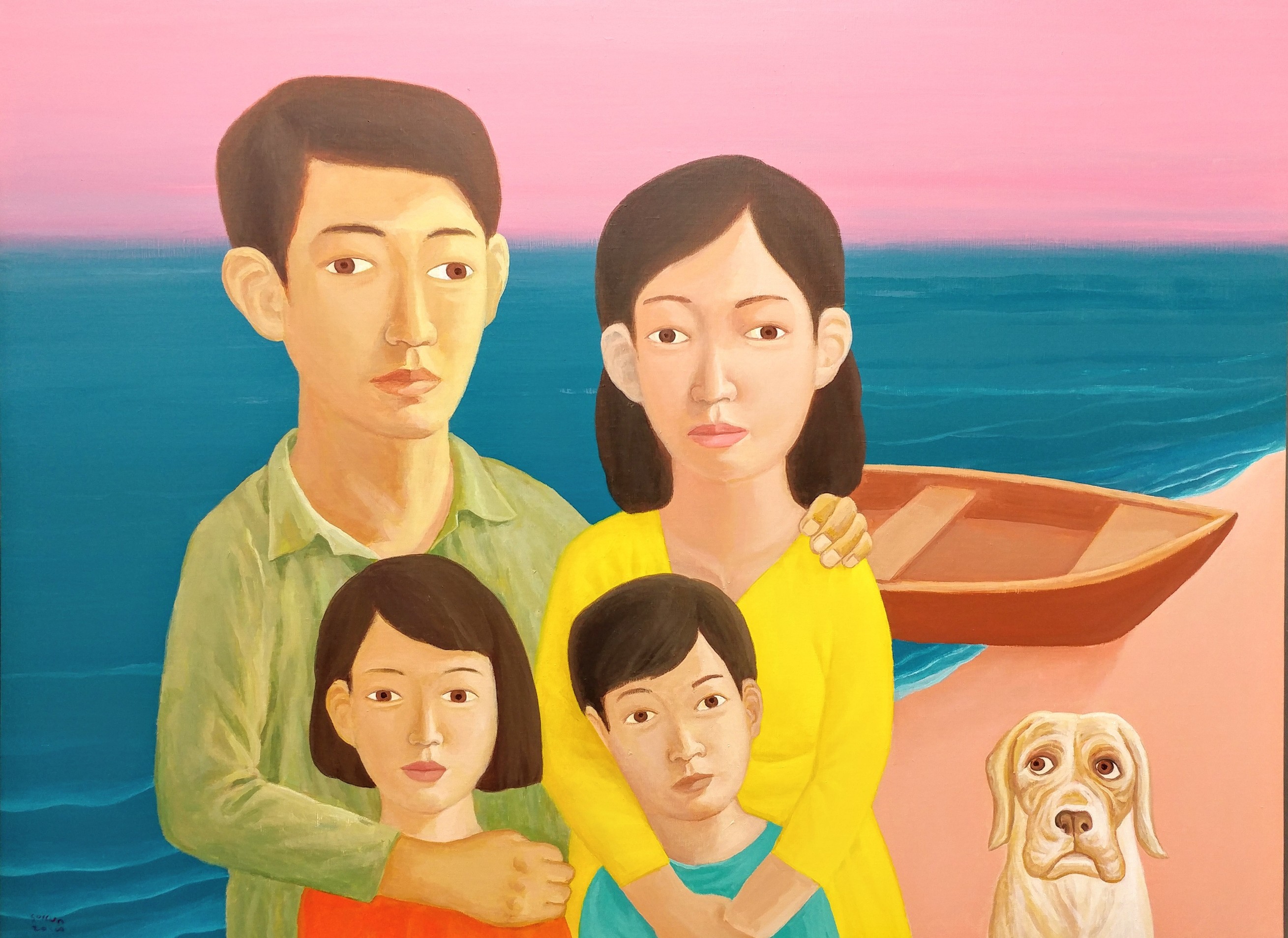 갤러리 I 작품 5