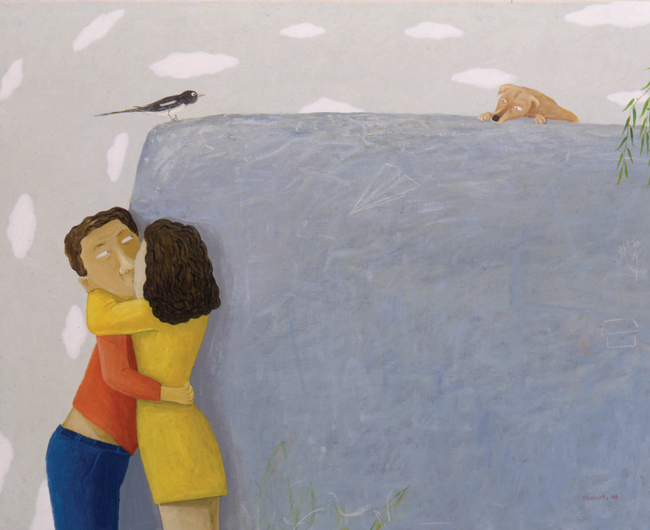 갤러리 II 작품 4