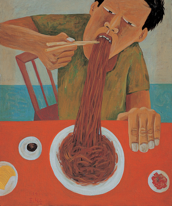 갤러리 II 작품 6