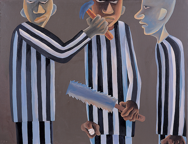 갤러리 III 작품 5