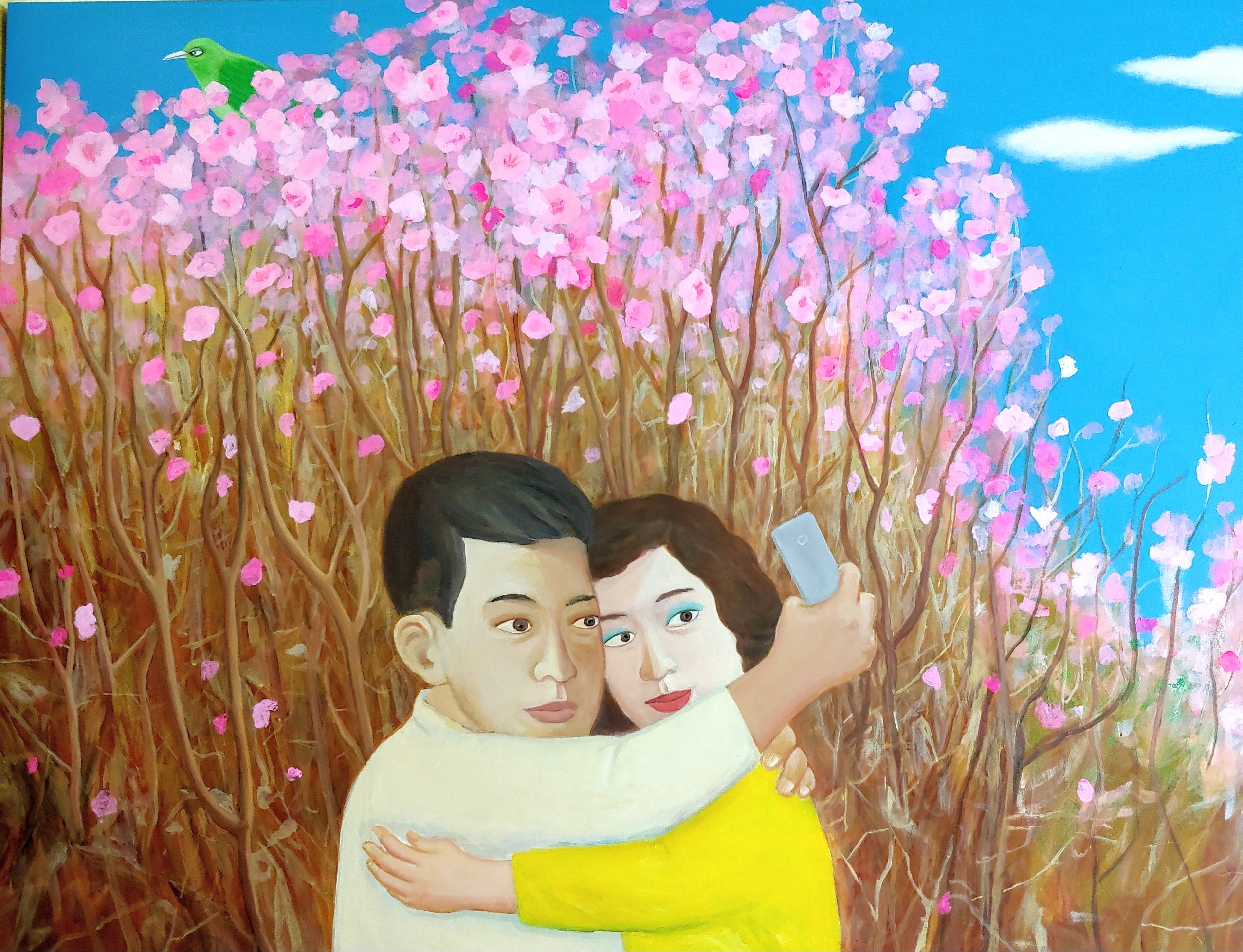 갤러리 IV 작품 5