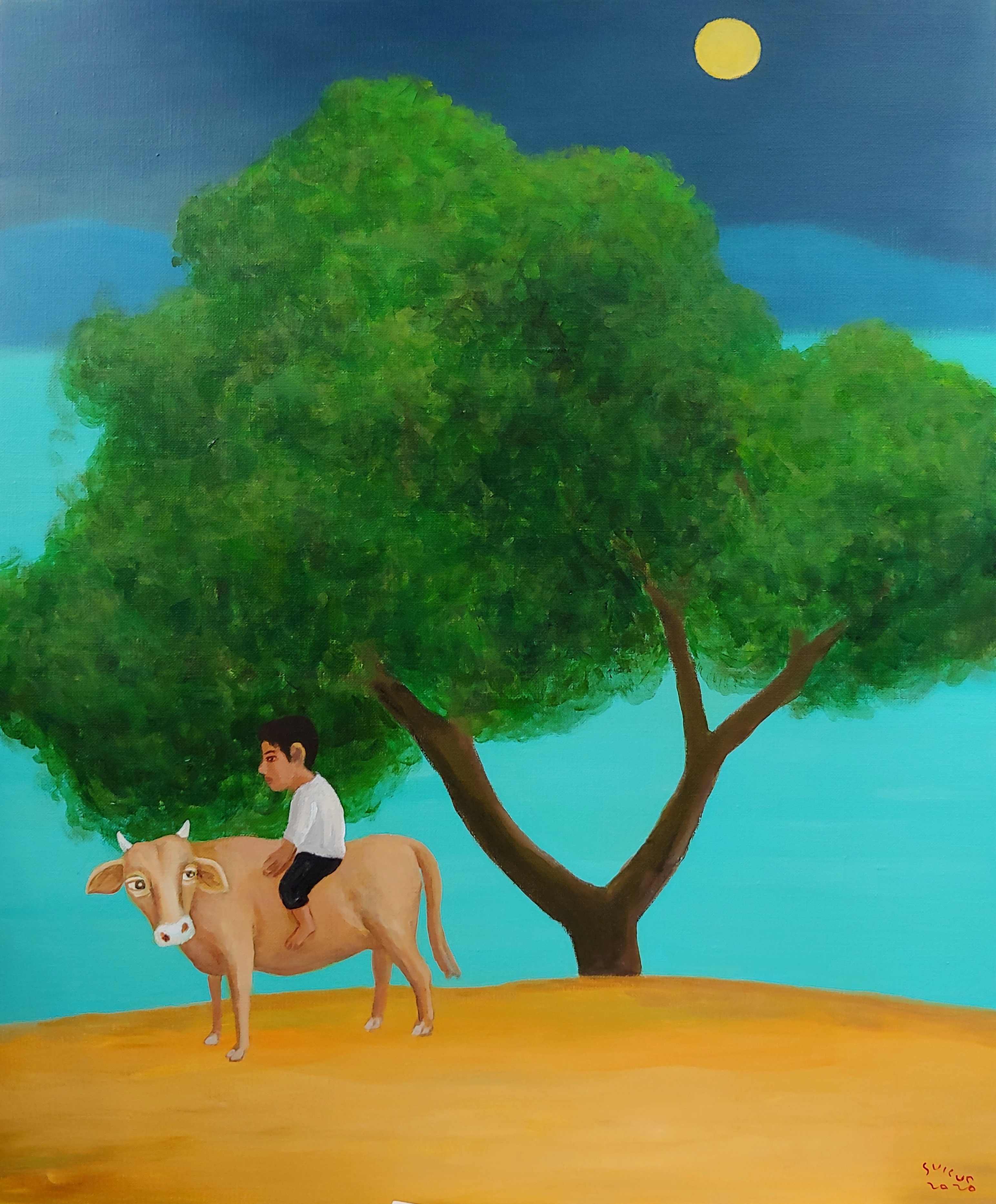 갤러리 V 작품 5