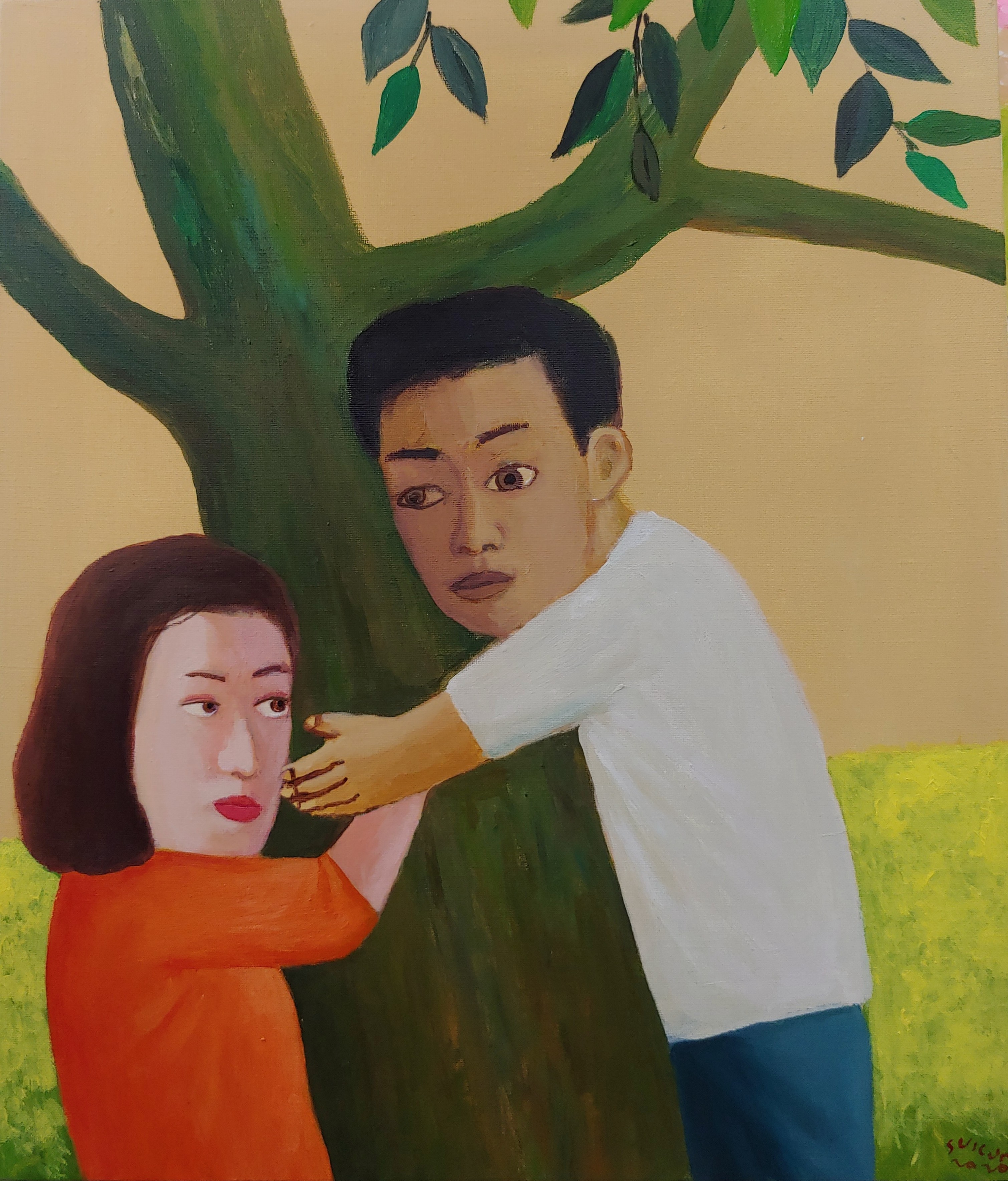 갤러리 V 작품 6