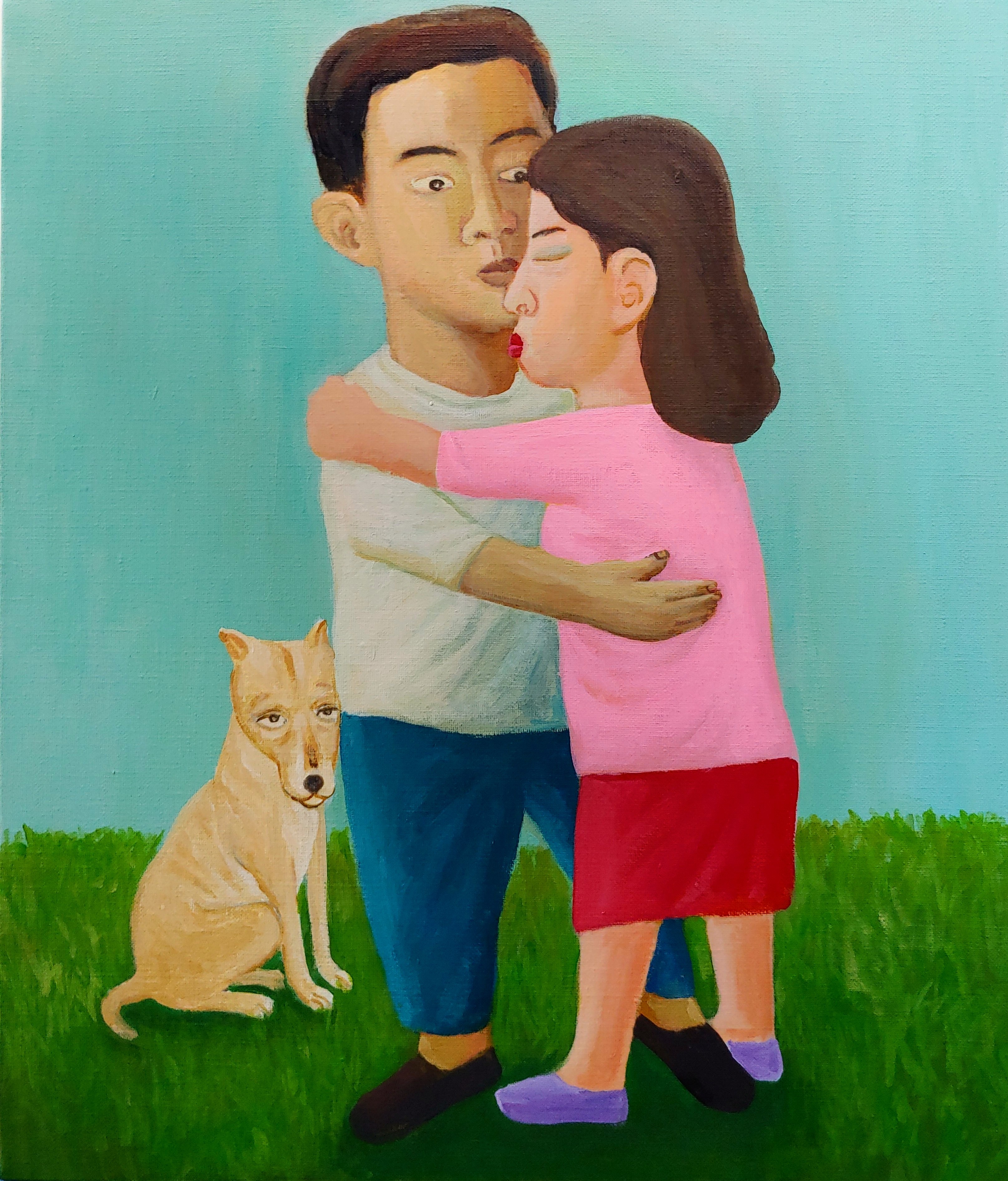 갤러리 VI 작품 1