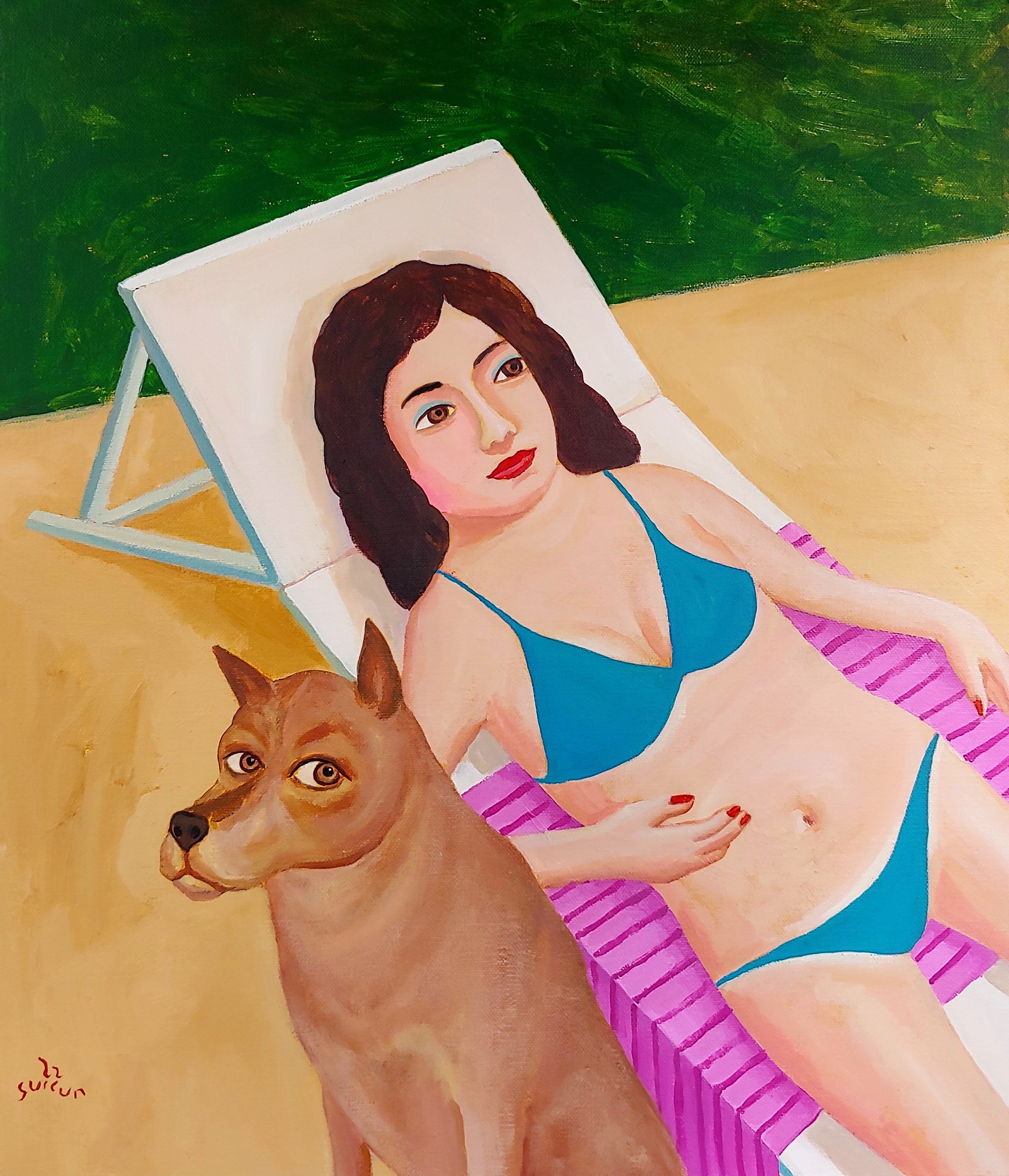 갤러리 VI 작품 5