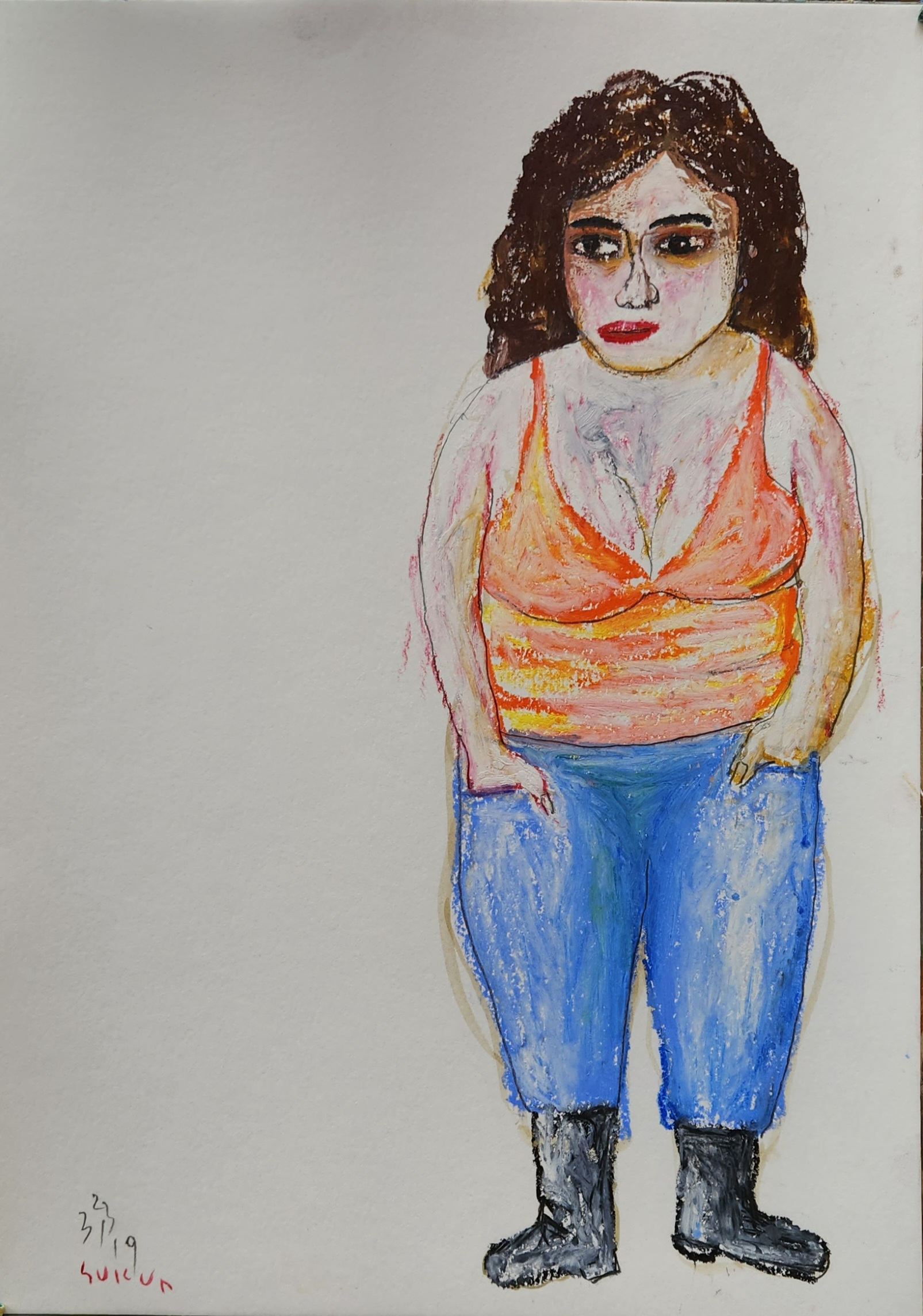 갤러리 VII 작품 3