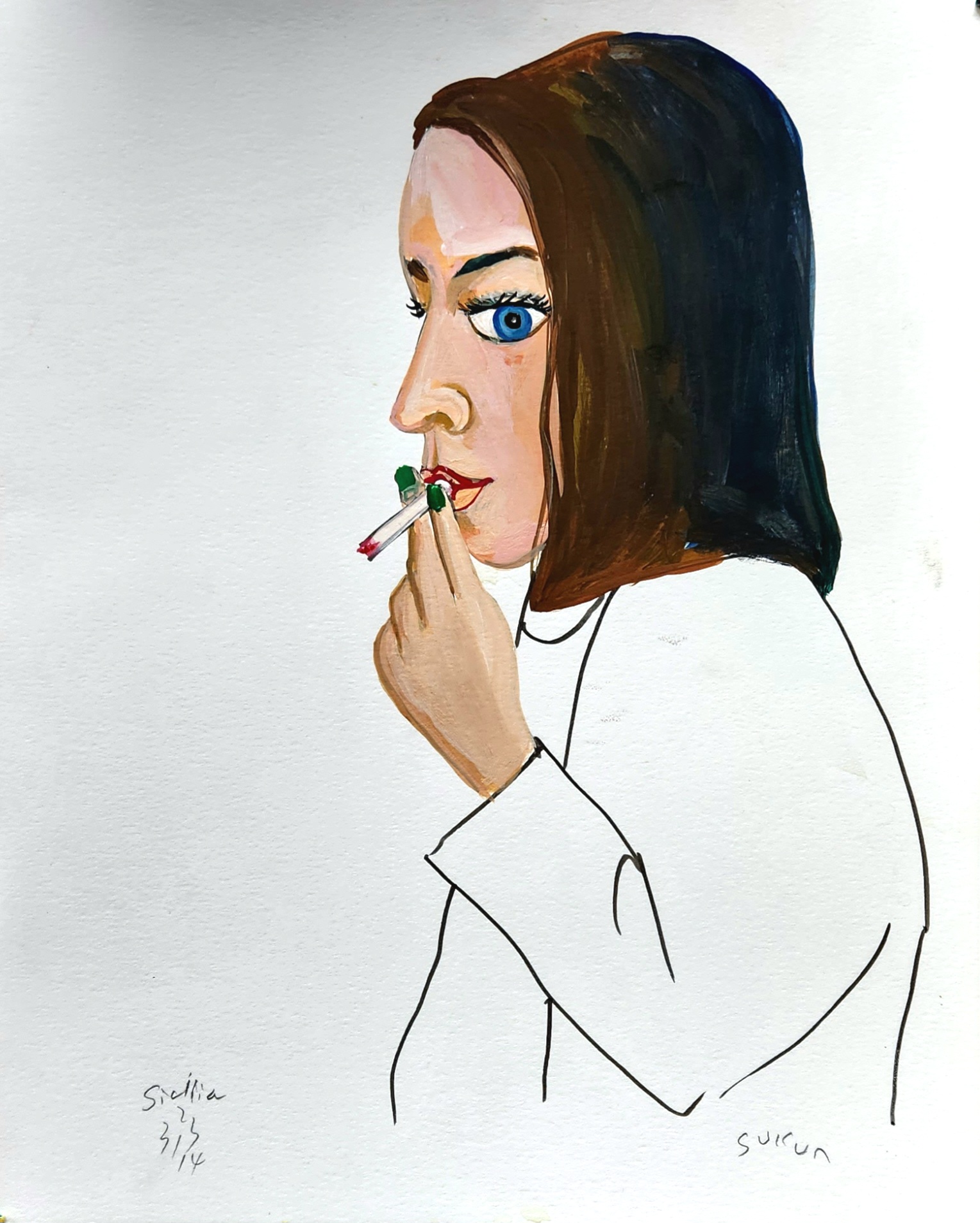 갤러리 VII 작품 4