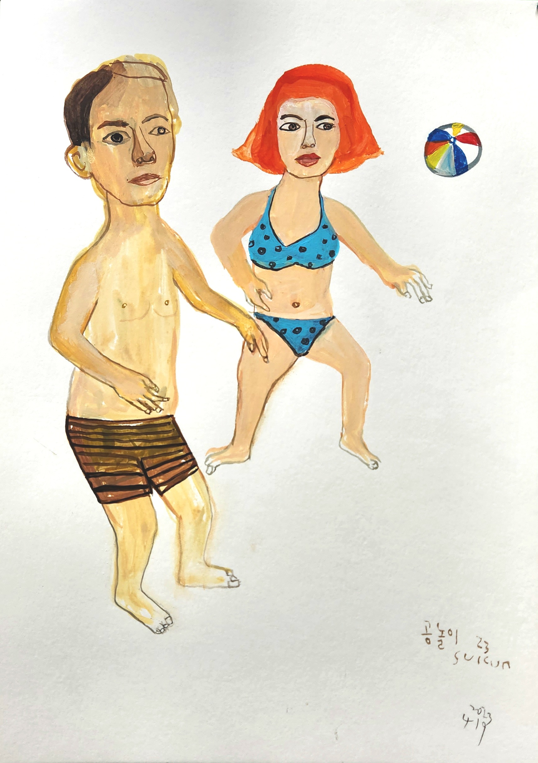 갤러리 VII 작품 5