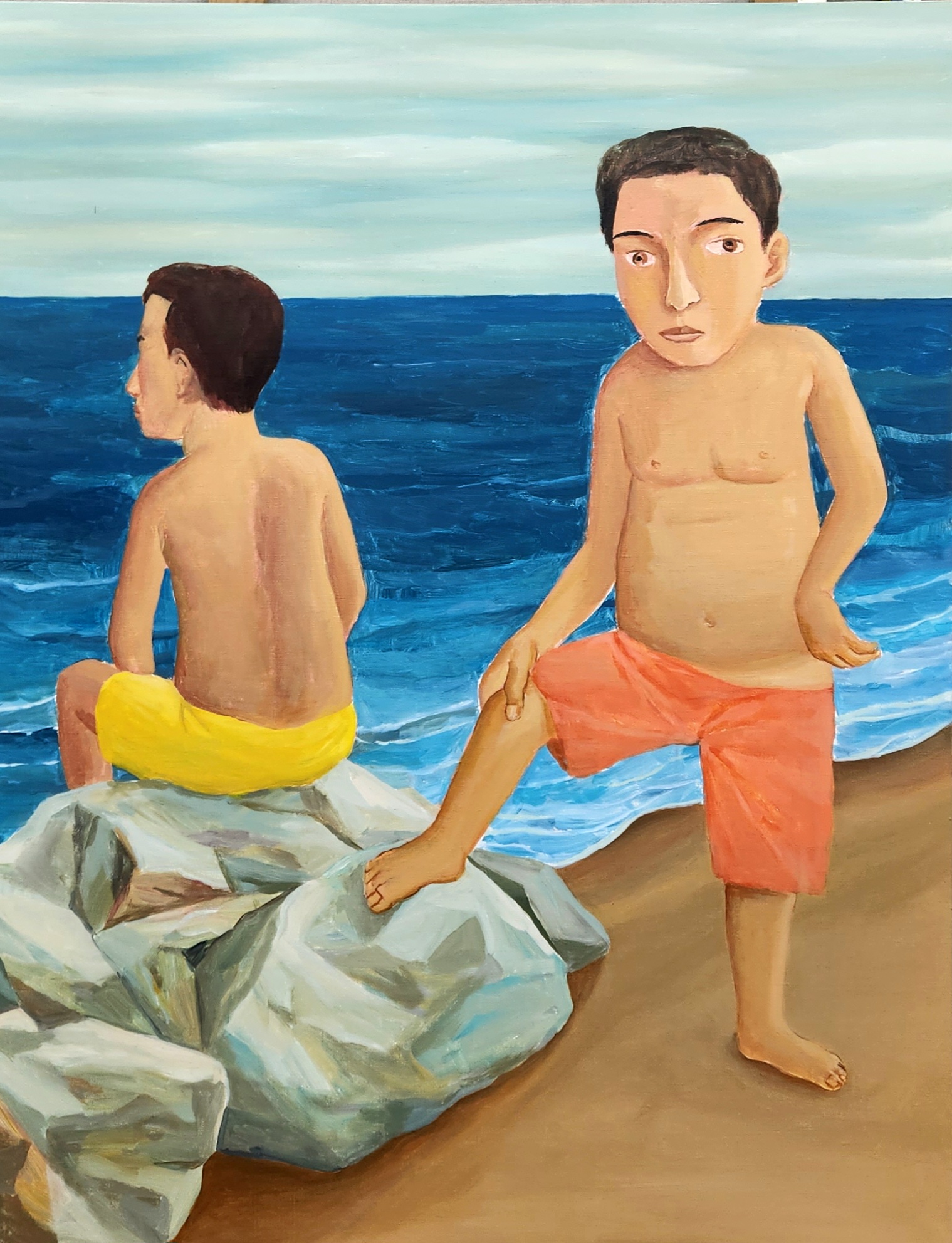 갤러리 VIII 작품 4