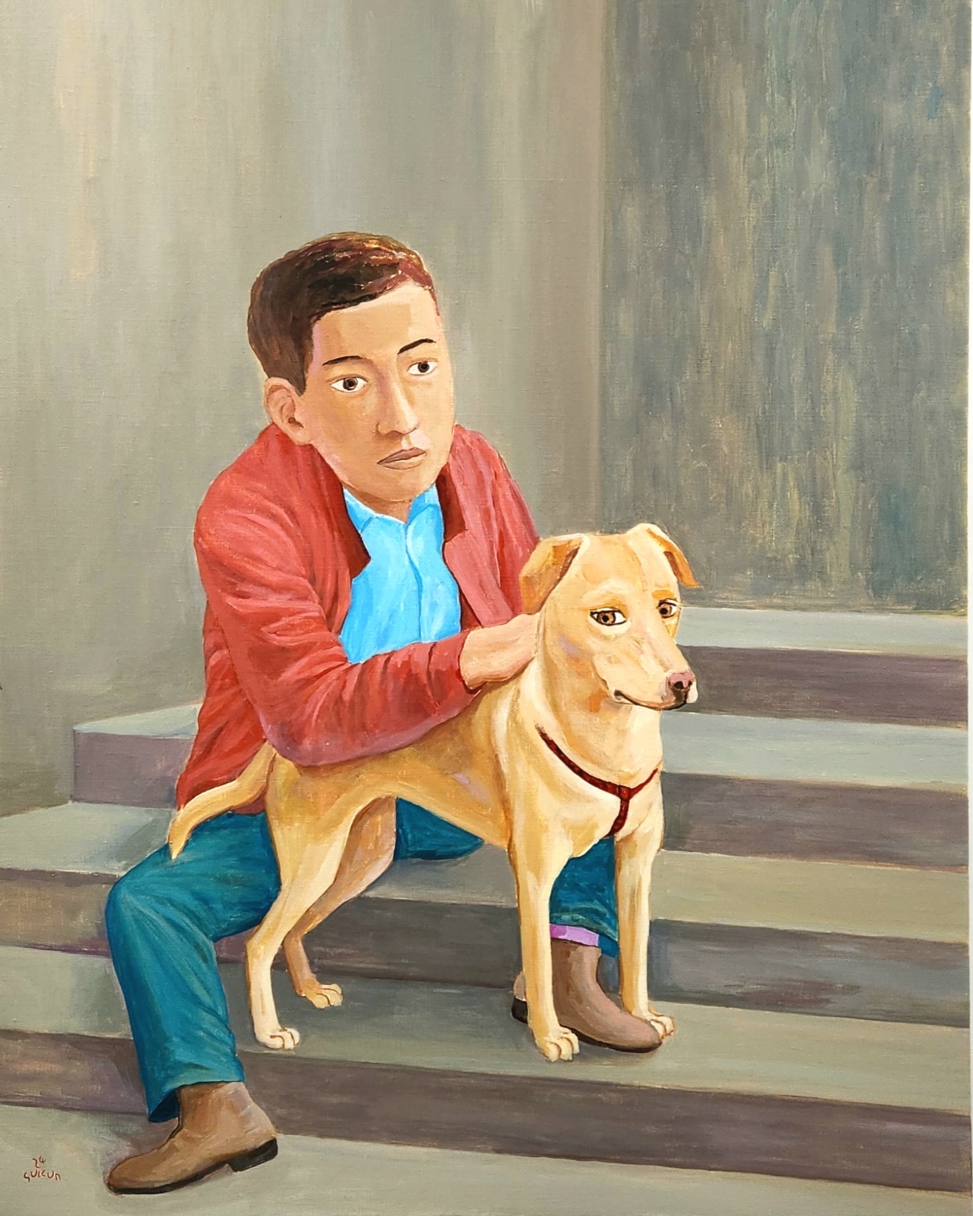 갤러리 VIII 작품 6