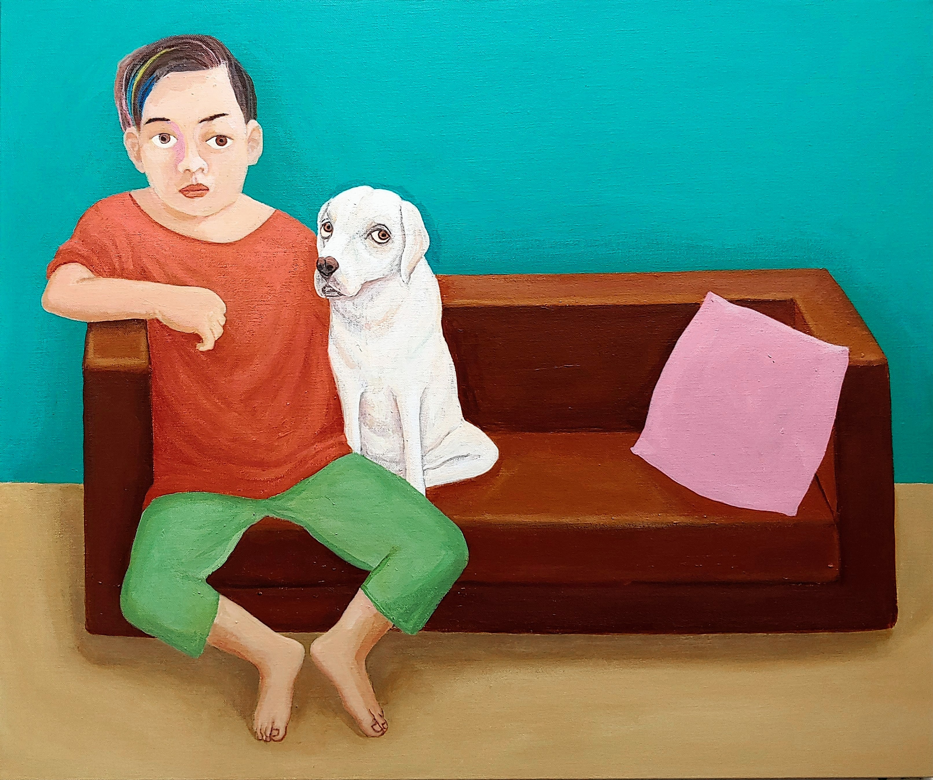 갤러리 IX 작품 3