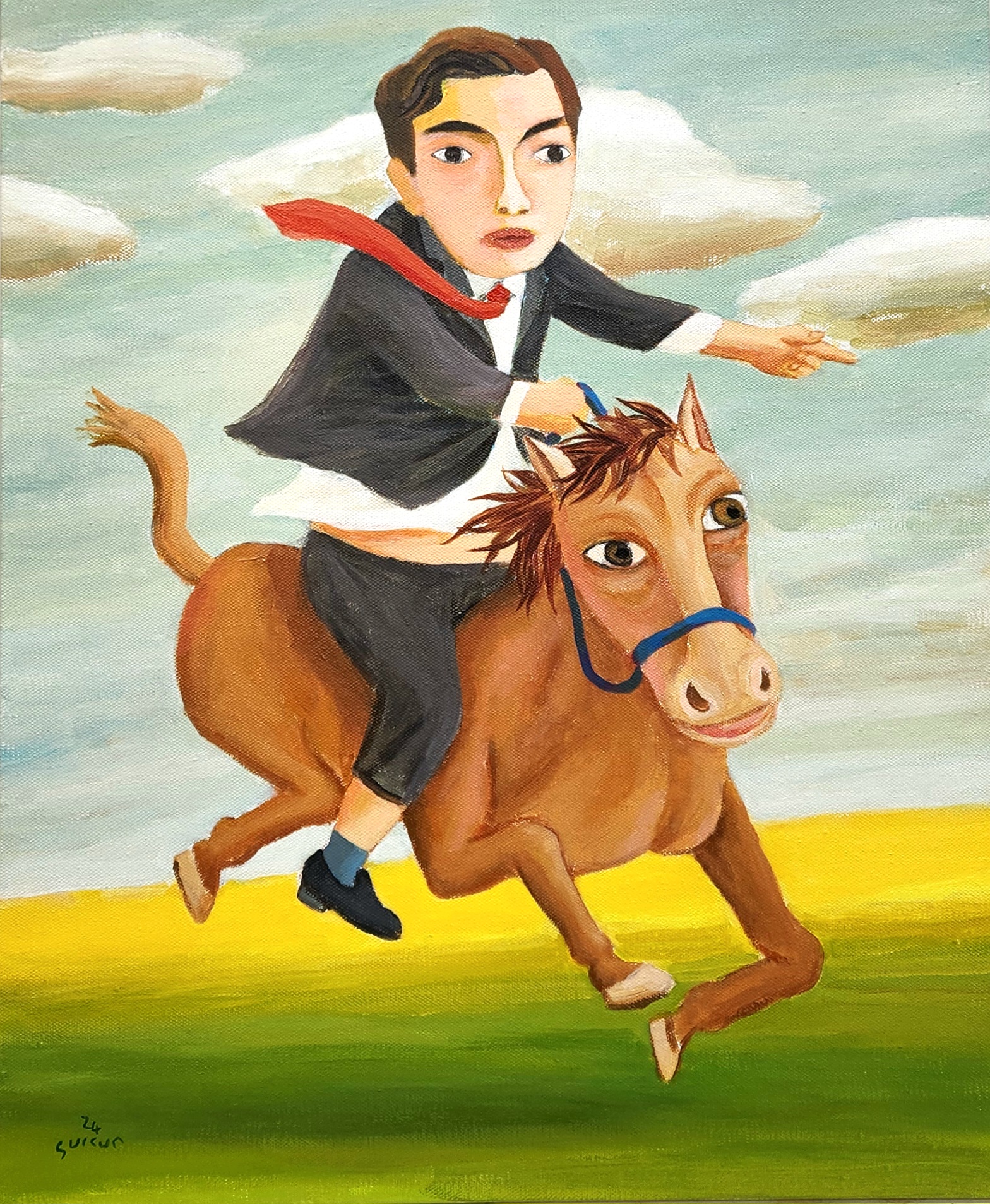 갤러리 IX 작품 4