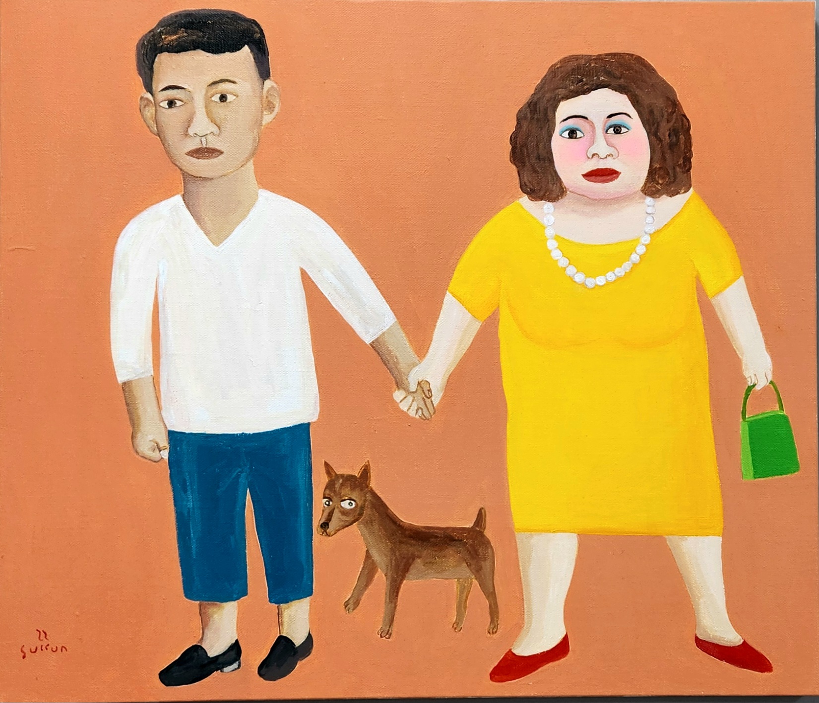 갤러리 IX 작품 6